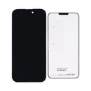 For Apple iPhone 16 Display With Proximity Sensor Flex Service Pack (Calibrated Used)