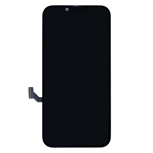 For Apple iPhone 16e Display With Proximity Sensor Flex Service Pack