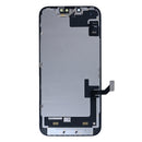 For Apple iPhone 16e Display With Proximity Sensor Flex Service Pack