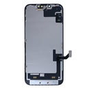 For iPhone 16e Display With Proximity Sensor Flex Service Pack