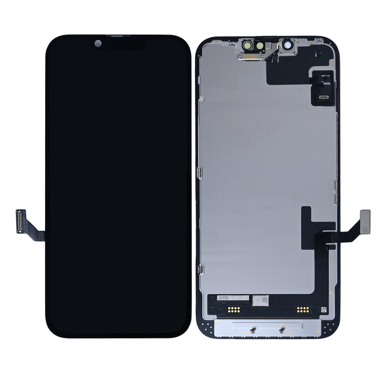 For iPhone 16e Display With Proximity Sensor Flex Service Pack
