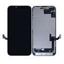For Apple iPhone 16e Display With Proximity Sensor Flex Service Pack