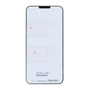 For Apple iPhone 16e Display With Proximity Sensor Flex Service Pack