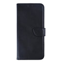 Rixus Bookcase For Xiaomi Redmi Note 15 Pro 5G Black