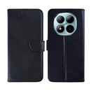 Rixus Bookcase For Xiaomi Redmi Note 15 Pro 5G Black