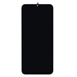 Honor X6a, X6b 4G, X5 Plus, X5b, X5b Plus, Play 40 Display And Digitizer Without Frame Black OEM