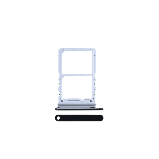 Samsung Galaxy Z Flip7 FE F761B Sim Card Holder Black OEM
