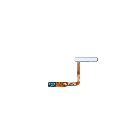 Samsung Galaxy Z Flip7 FE F761B Fingerprint Sensor Flex White OEM