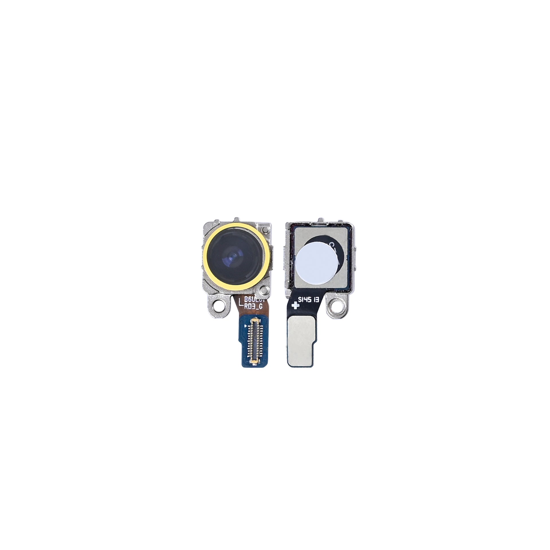 Samsung Galaxy Z Flip7 FE F761B Back Camera 12MP Ultrawide OEM