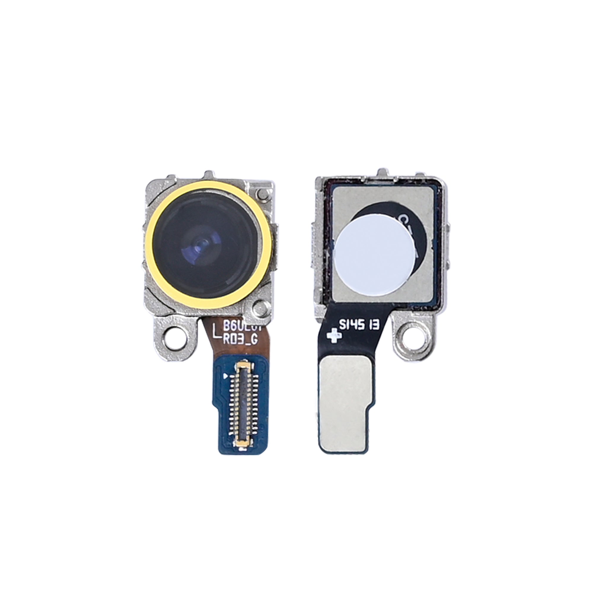 Samsung Galaxy Z Flip7 FE F761B Back Camera 12MP Ultrawide OEM