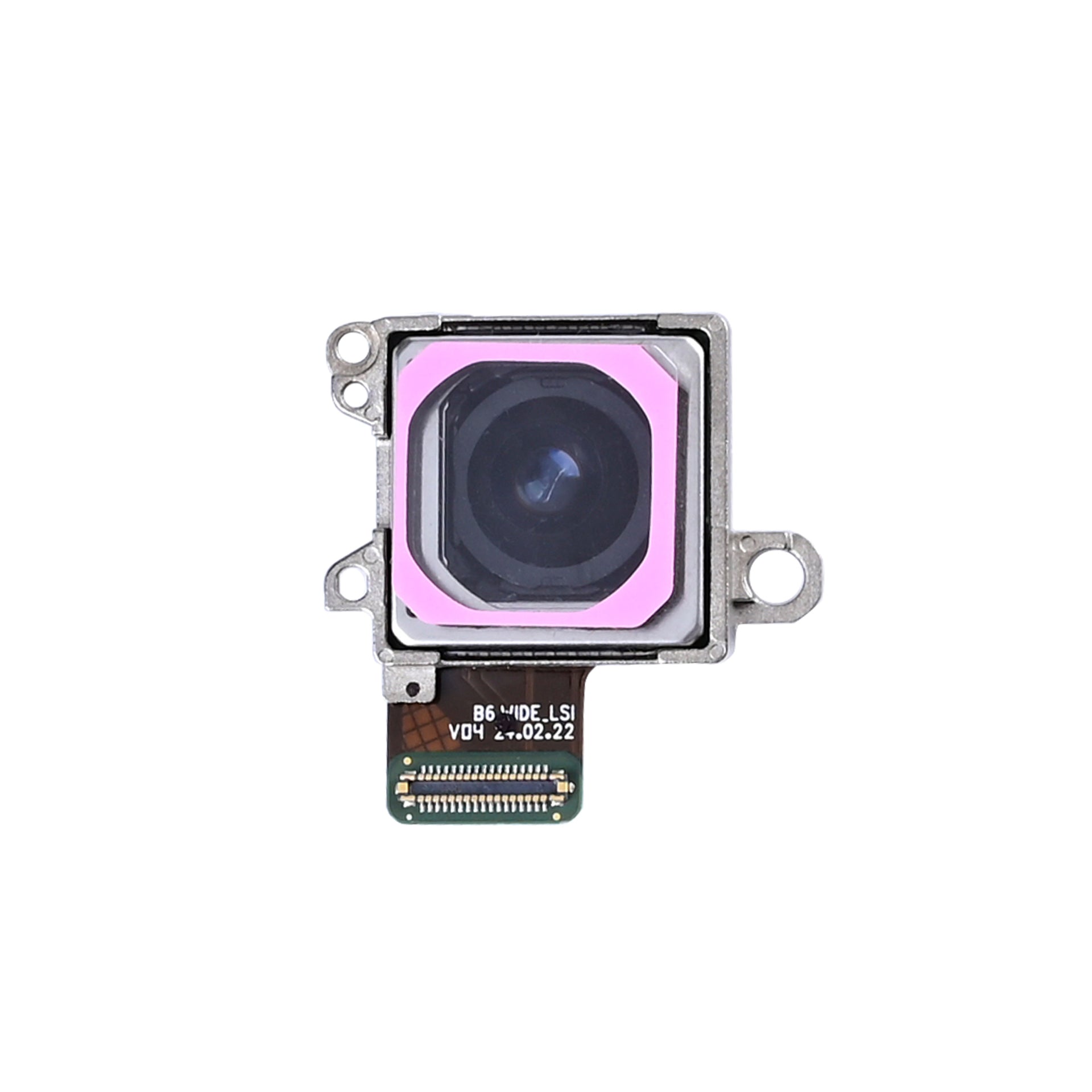 Samsung Galaxy Z Flip7 FE F761B Back Camera 50MP Wide OEM