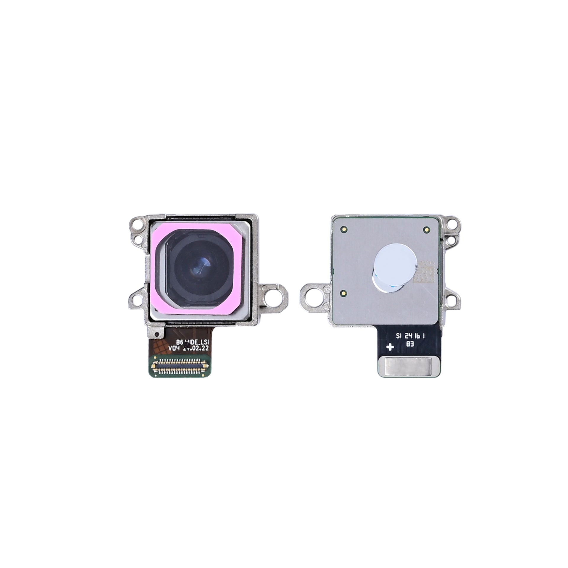 Samsung Galaxy Z Flip7 FE F761B Back Camera 50MP Wide OEM