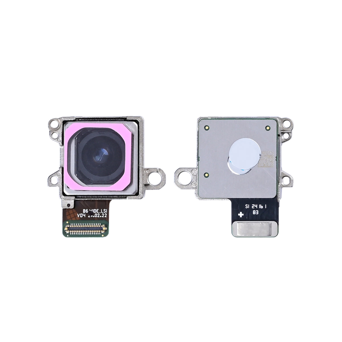 Samsung Galaxy Z Flip7 FE F761B Back Camera 50MP Wide OEM
