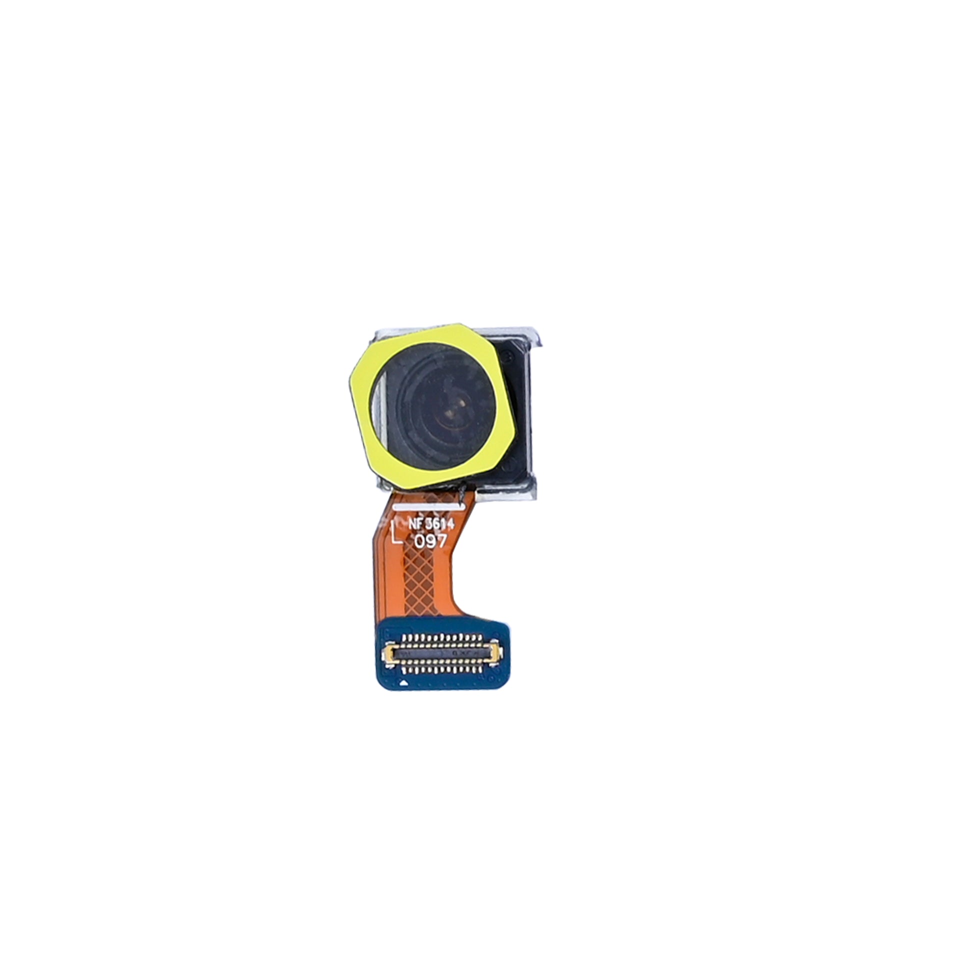Samsung Galaxy Z Flip7 FE F761B Front Camera 10 MP Wide OEM