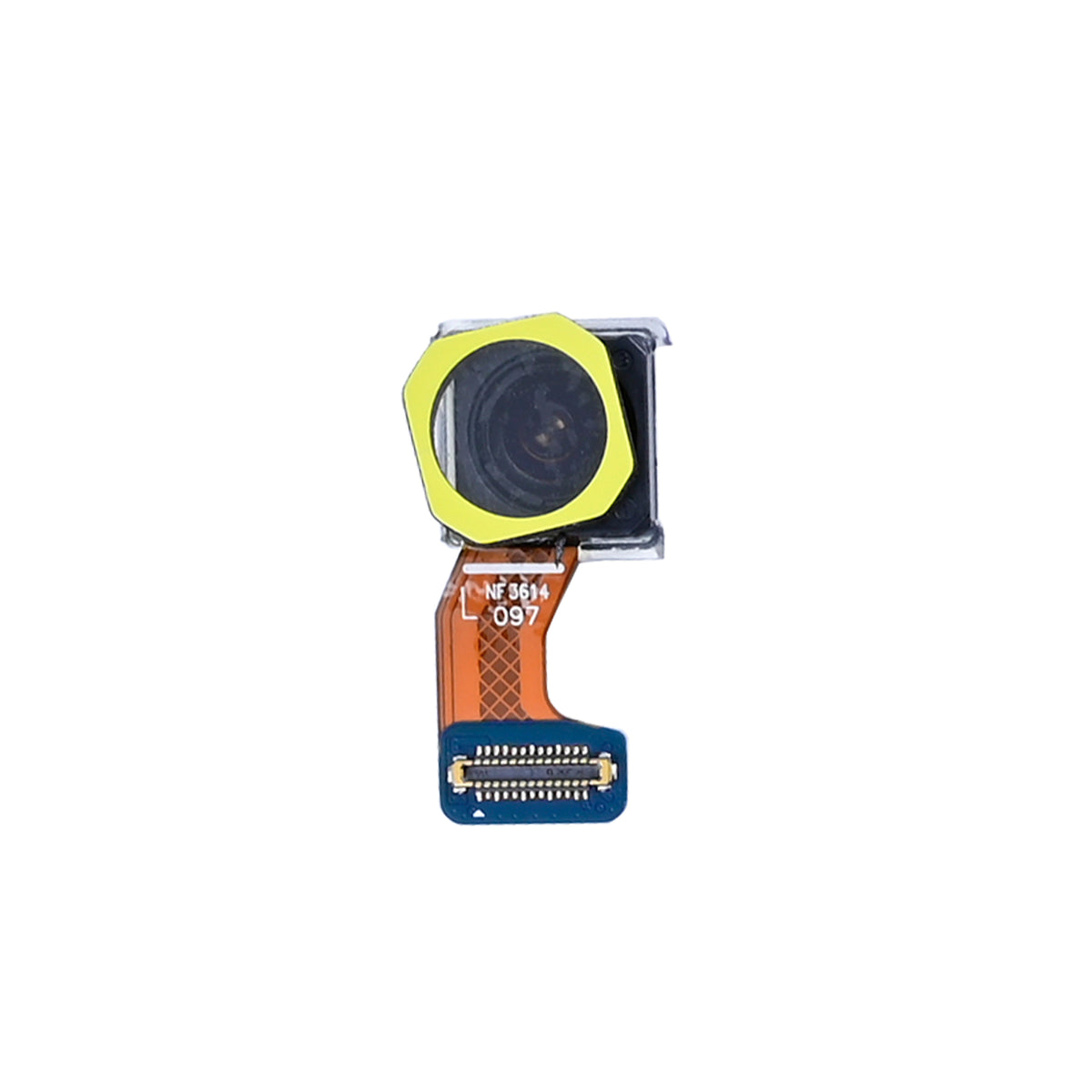 Samsung Galaxy Z Flip7 FE F761B Front Camera 10 MP Wide OEM