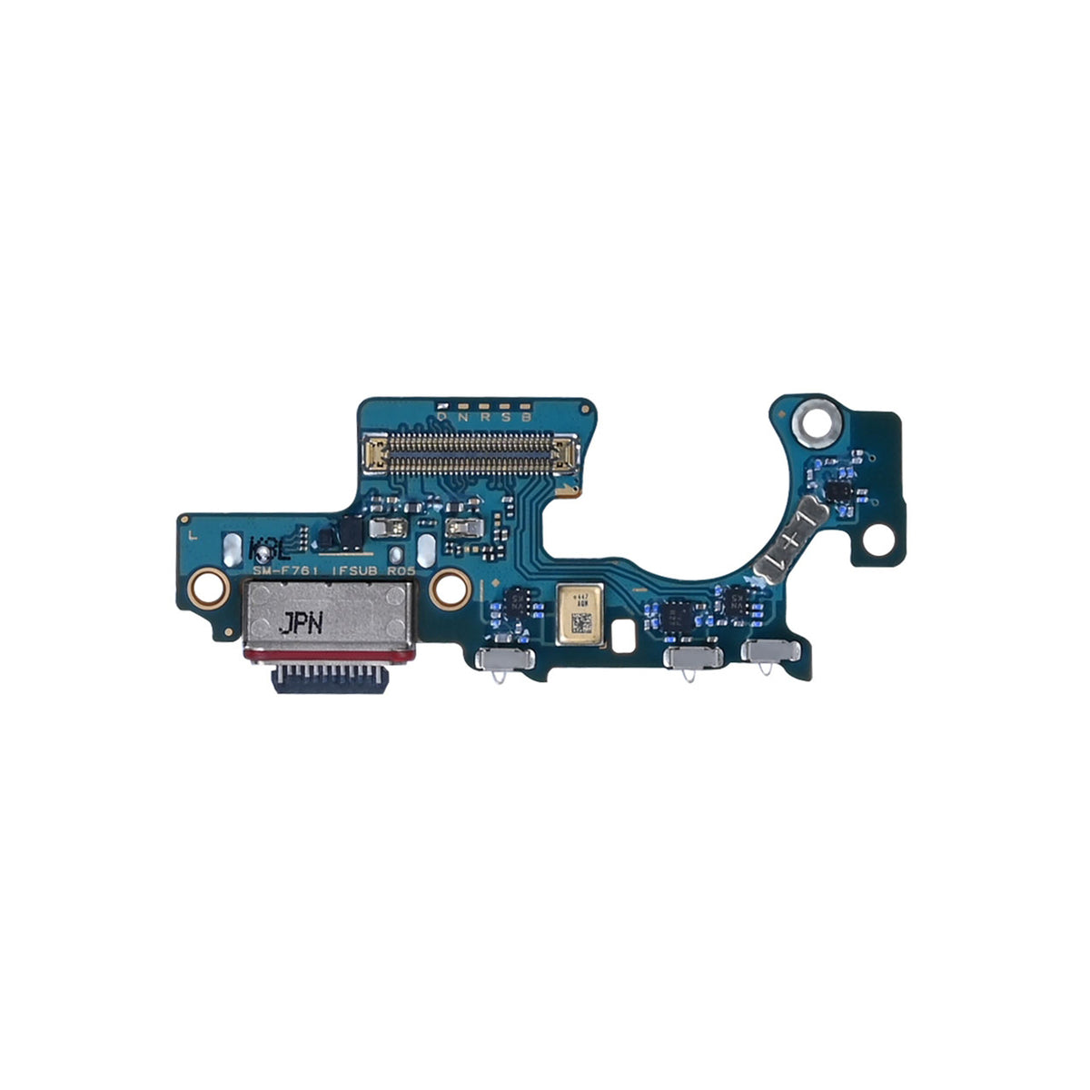 Samsung Galaxy Z Flip7 FE F761B System Charging Board OEM