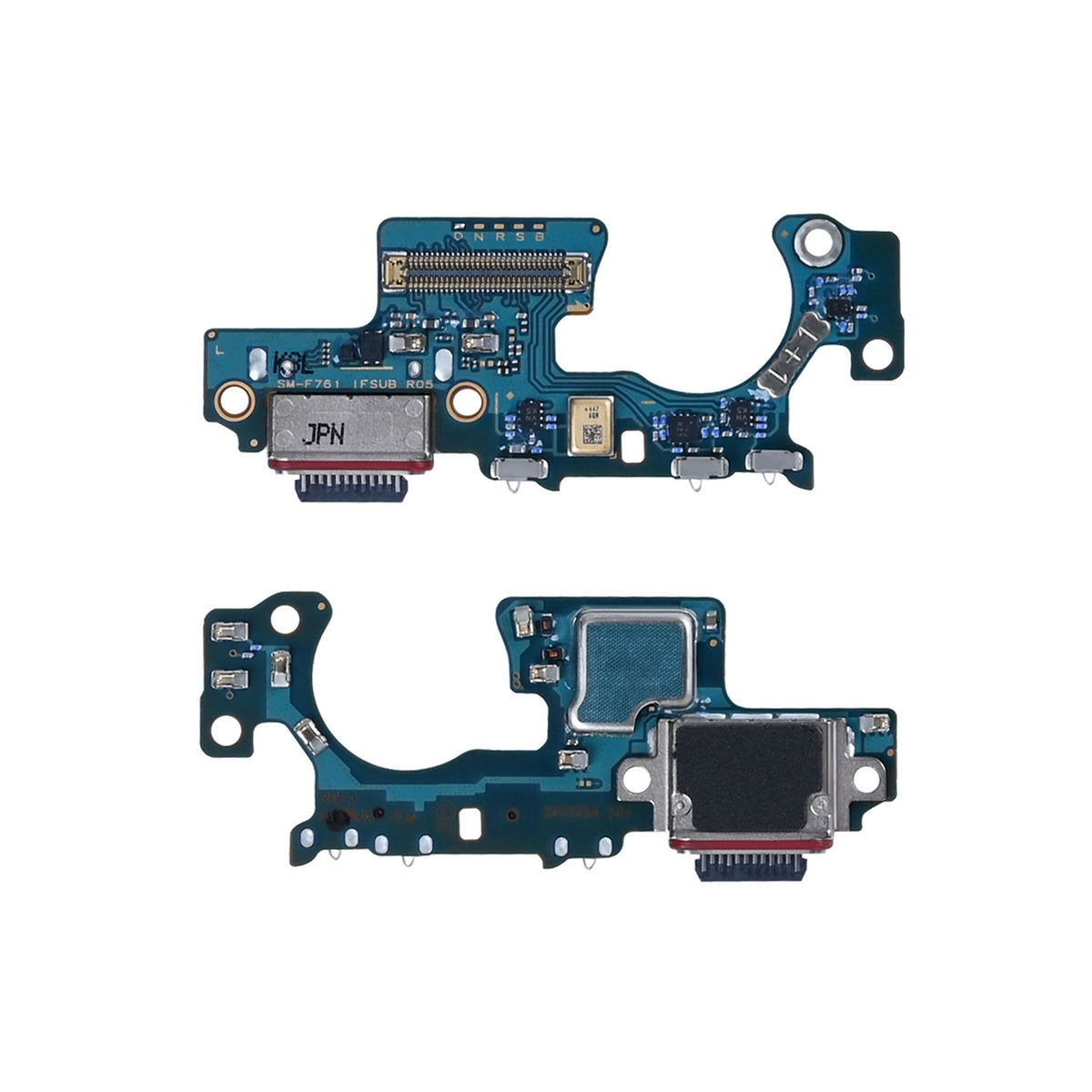 Samsung Galaxy Z Flip7 FE F761B System Charging Board OEM