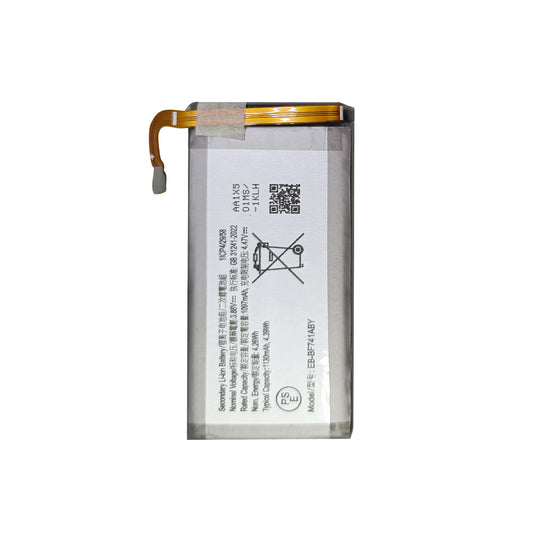 Samsung Galaxy Z Flip7 FE F761B Main Battery EB-BF741ABE OEM