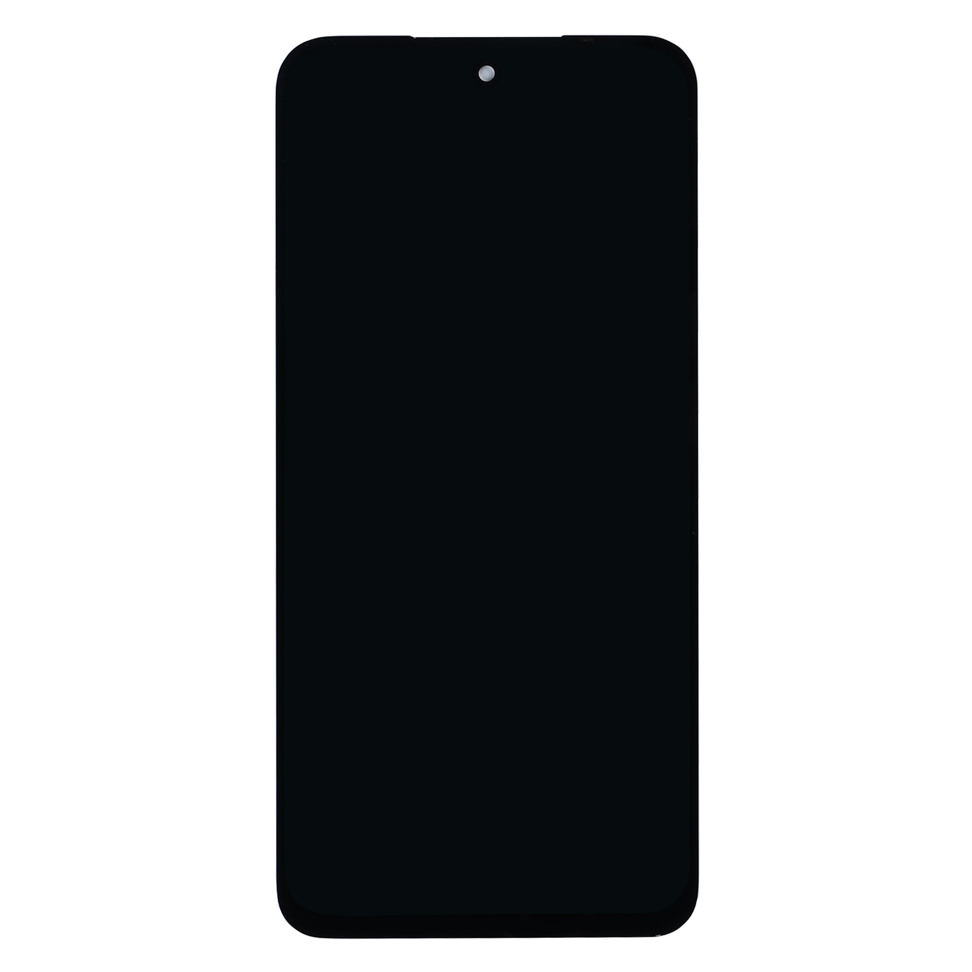 Xiaomi Redmi 15 5G (Global) Display And Digitizer Without Frame Black OEM