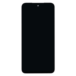 Xiaomi Redmi 15 5G (Global) Display And Digitizer Without Frame Black OEM