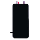 Honor Magic6 Pro Display And Digitizer Without Frame Black OEM