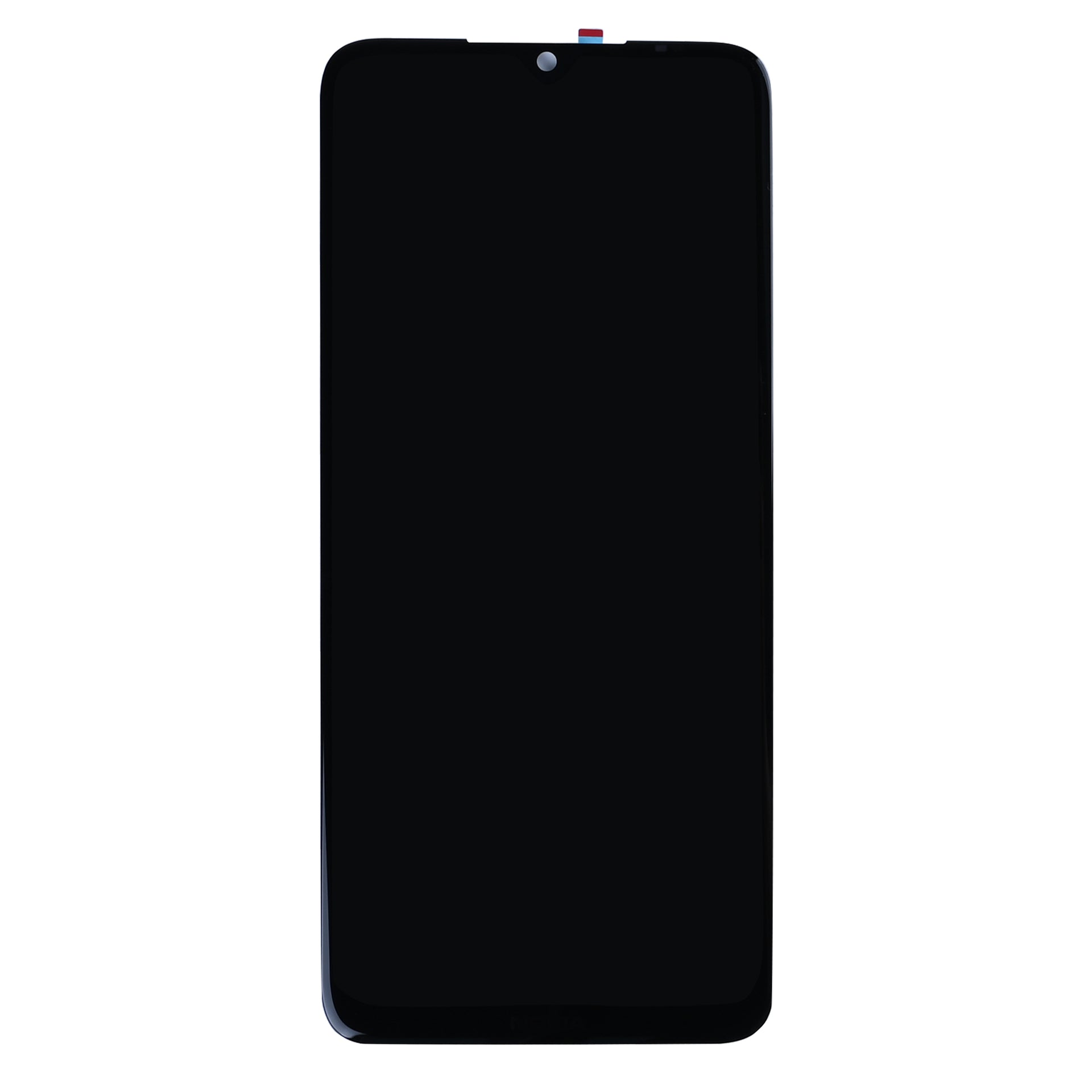 Nokia G400 Display And Digitizer Without Frame Black OEM