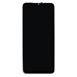 Nokia G400 Display And Digitizer Without Frame Black OEM