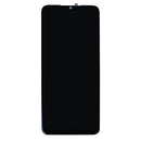 Nokia G400 Display And Digitizer Without Frame Black OEM