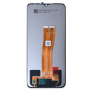 Nokia G400 Display And Digitizer Without Frame Black OEM