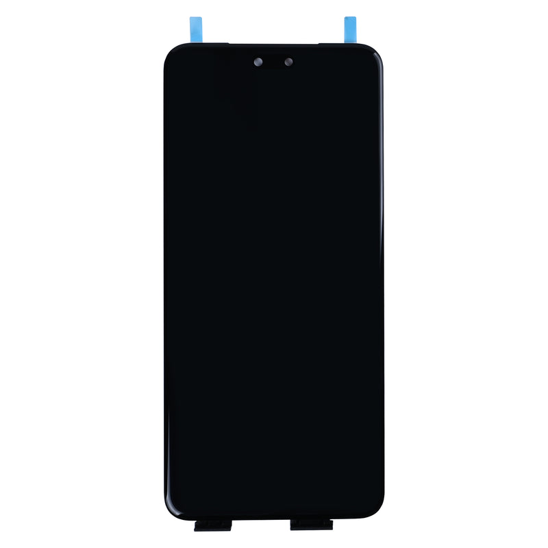 Xiaomi Civi 5 Pro Display And Digitizer Without Frame Black OEM