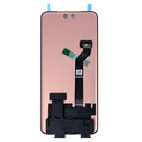 Xiaomi Civi 5 Pro Display And Digitizer Without Frame Black OEM