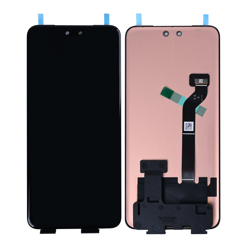 Xiaomi Civi 5 Pro Display And Digitizer Without Frame Black OEM