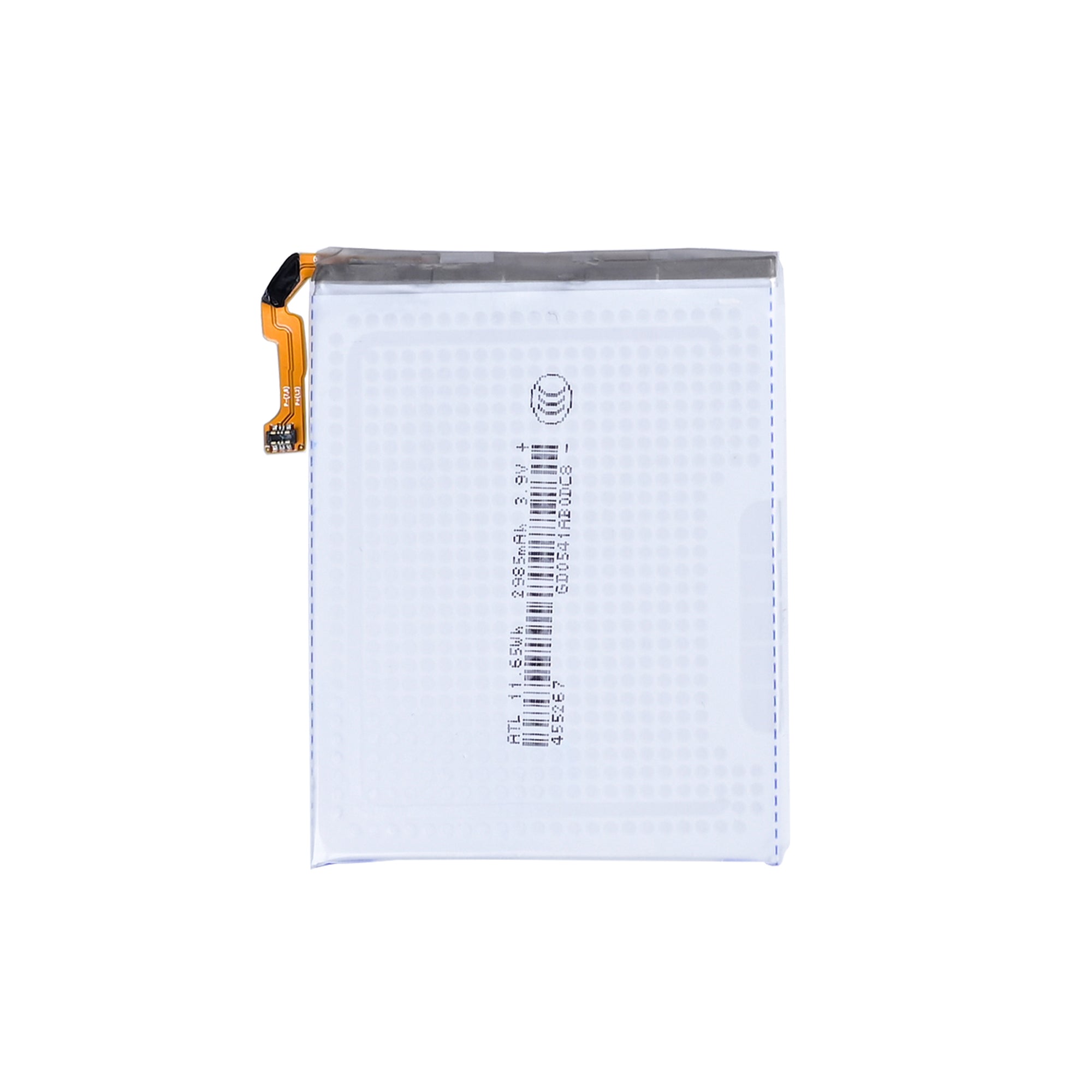 Samsung Galaxy Z Flip7 F766B Sub Battery EB-BF767ABE OEM