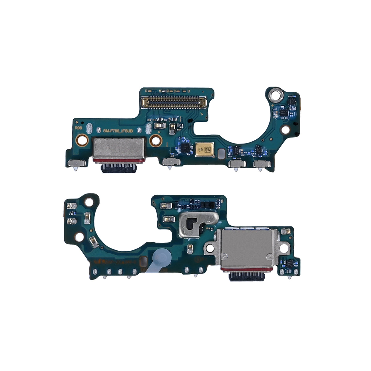 Samsung Galaxy Z Flip7 F766B System Charging Board OEM