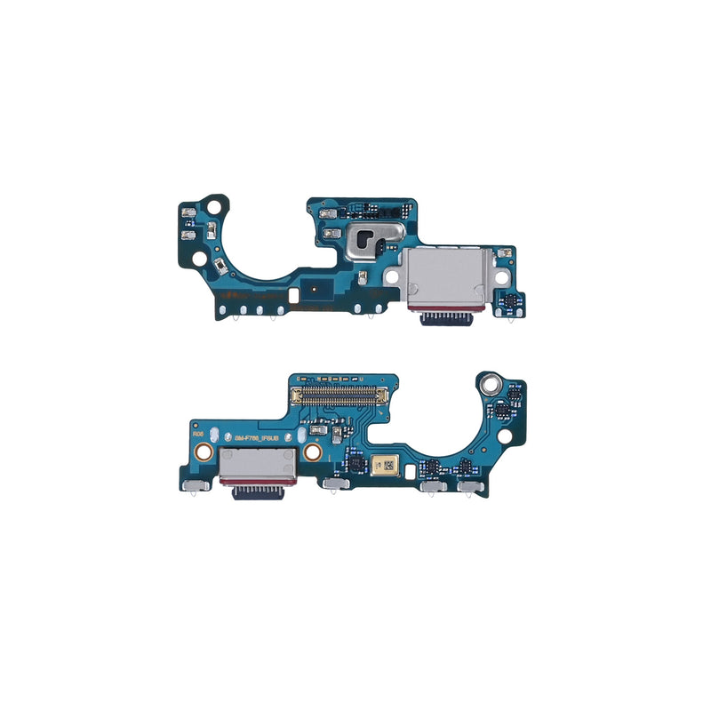 Samsung Galaxy Z Flip7 F766B System Charging Board OEM