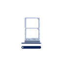 Samsung Galaxy Z Flip7 F766B Sim Card Holder Blue OEM