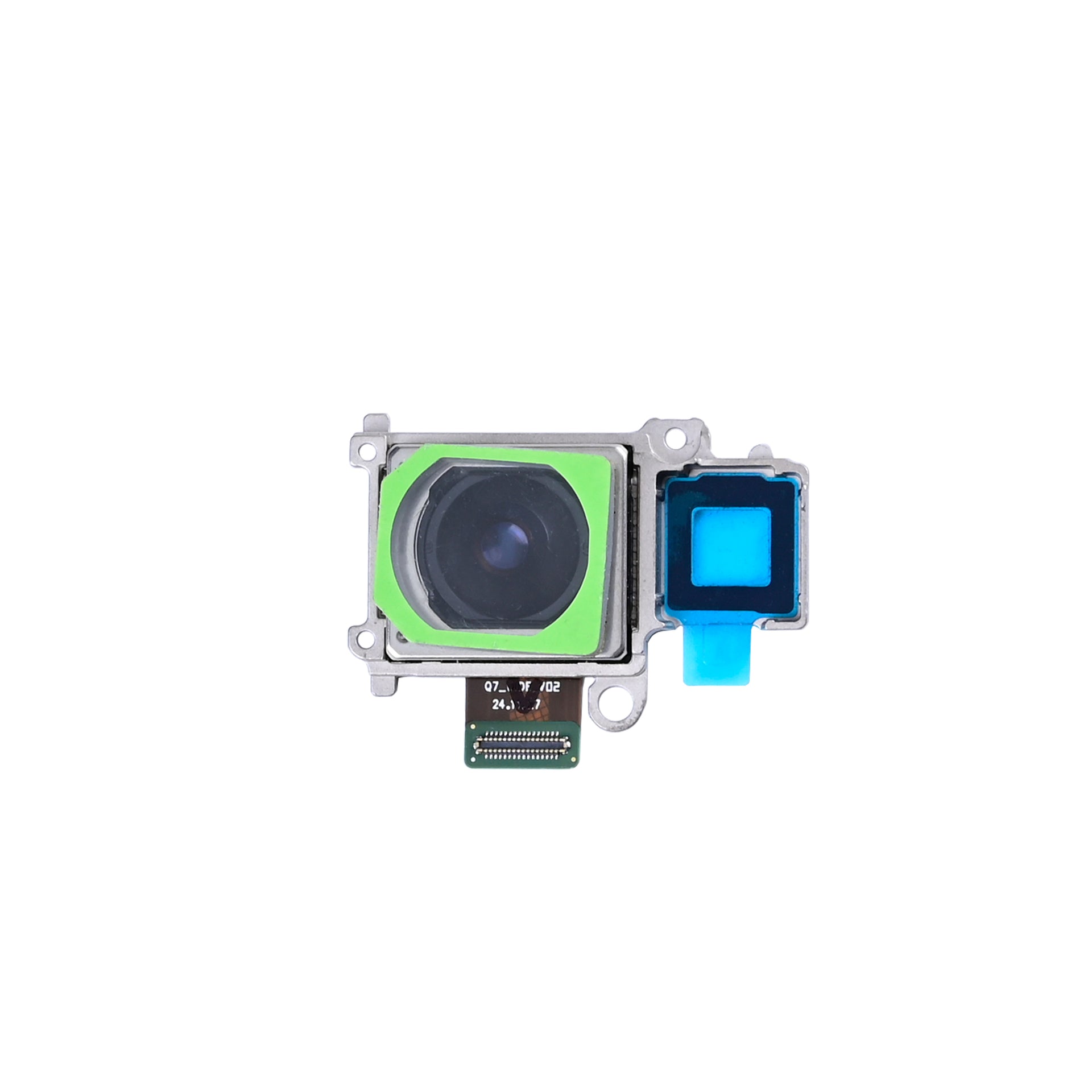 Samsung Galaxy Z Fold7 F966B Back Camera 200MP Wide OEM