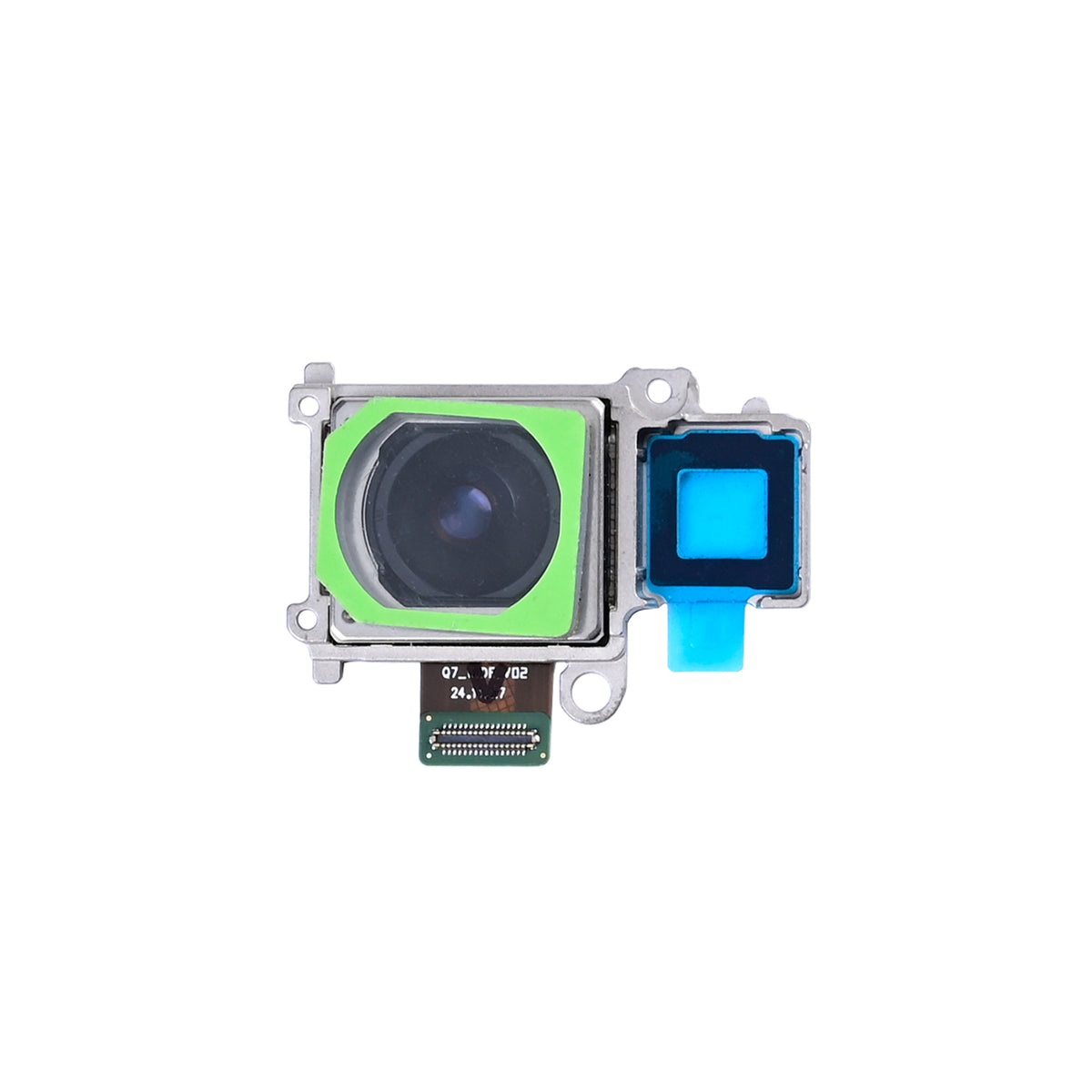 Samsung Galaxy Z Fold7 F966B Back Camera 200MP Wide OEM