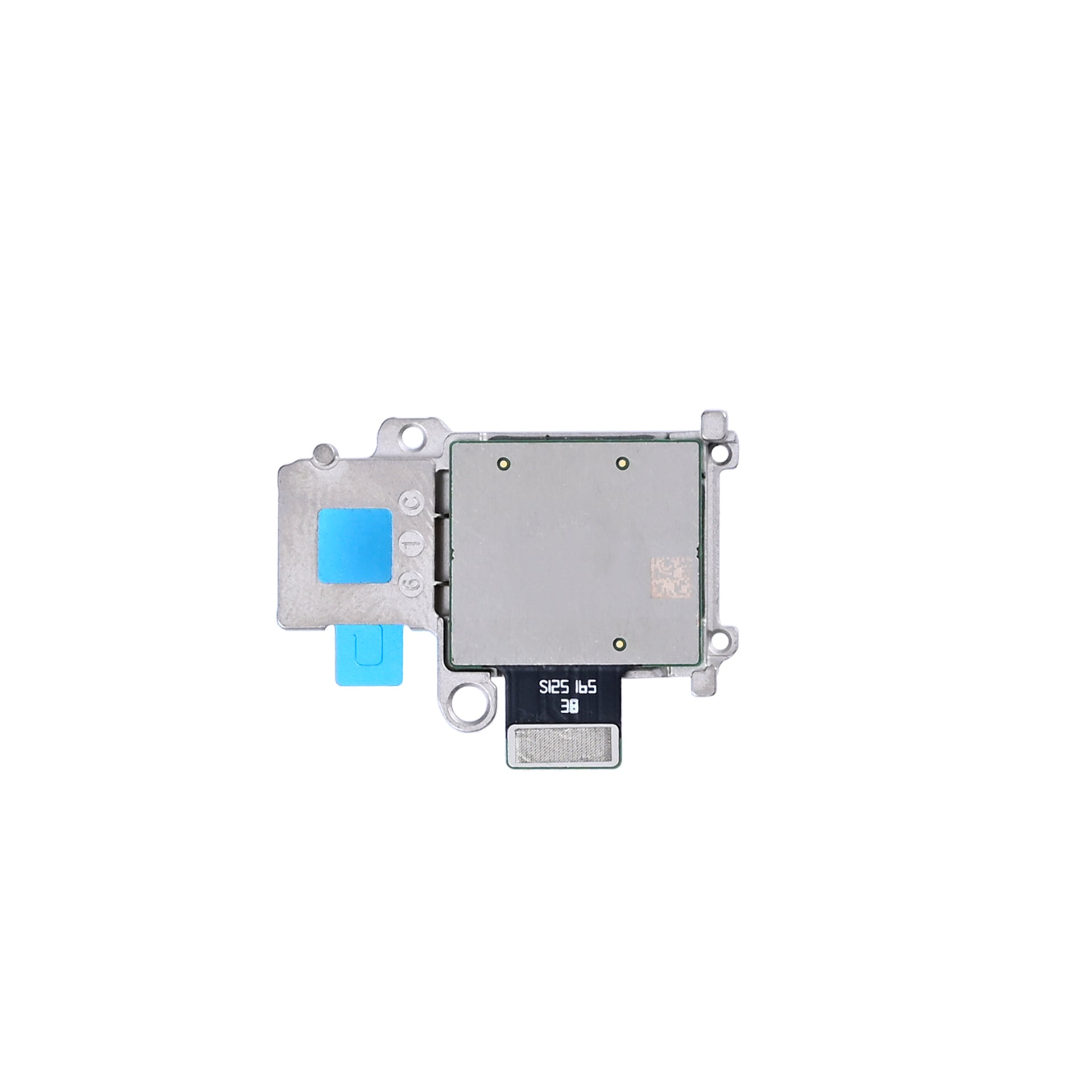 Samsung Galaxy Z Fold7 F966B Back Camera 200MP Wide OEM
