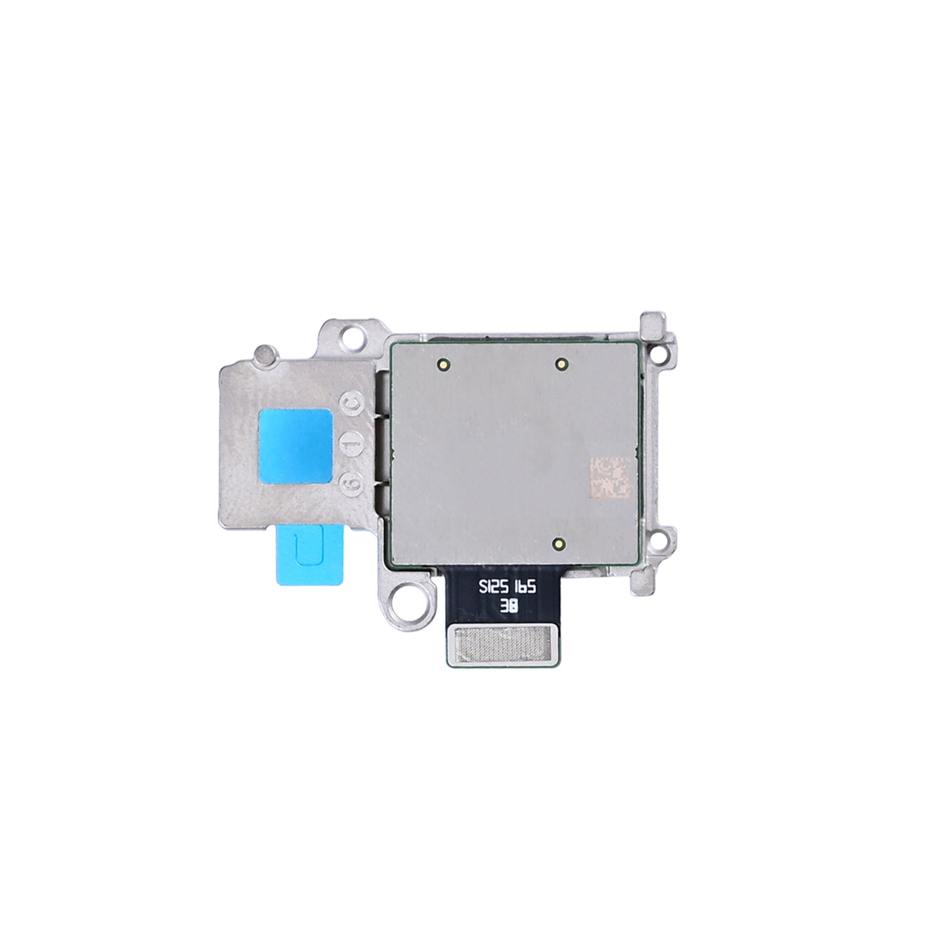 Samsung Galaxy Z Fold7 F966B Back Camera 200MP Wide OEM