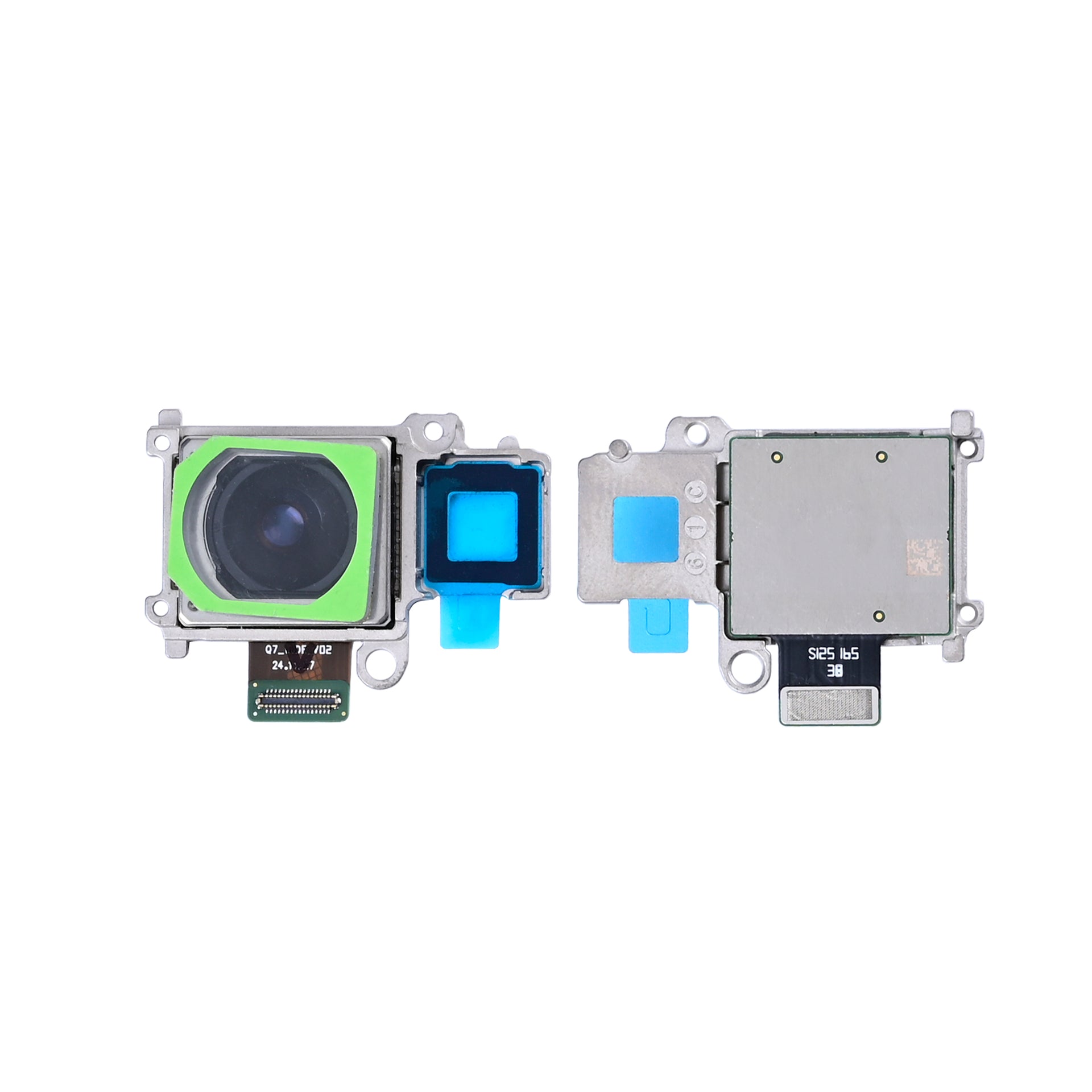 Samsung Galaxy Z Fold7 F966B Back Camera 200MP Wide OEM