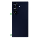 Samsung Galaxy Z Fold7 F966B Back Cover Jet Black With Lens OEM