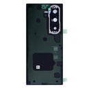 Samsung Galaxy Z Fold7 F966B Back Cover Jet Black With Lens OEM