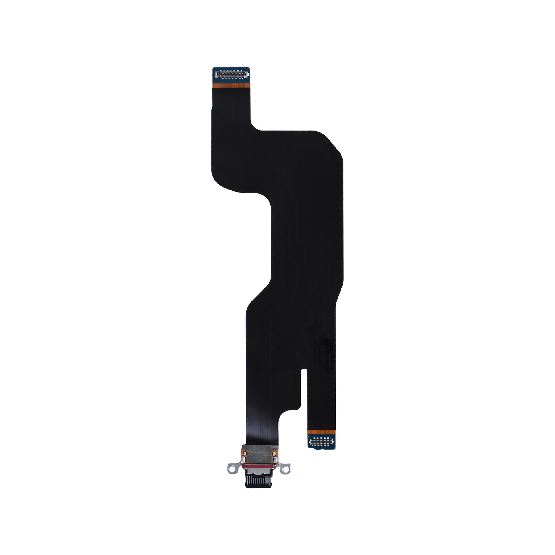 Samsung Galaxy Z Fold7 F966B System Charging Flex OEM