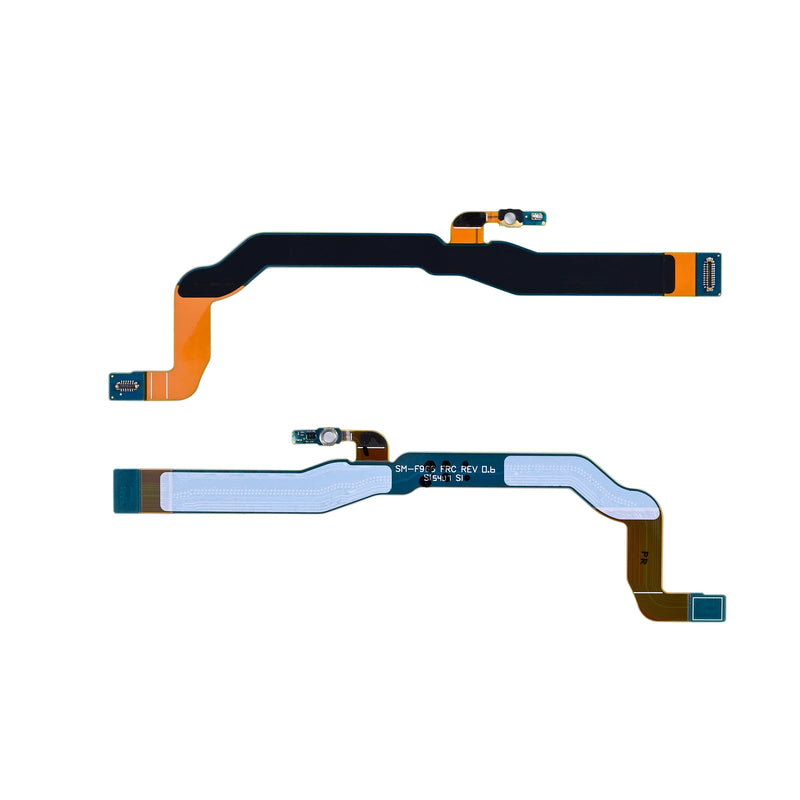 Samsung Galaxy Z Fold7 F966B FRC Flex OEM