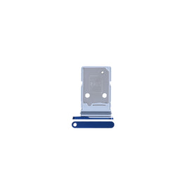 Samsung Galaxy Z Fold7 F966B Sim Card Holder Blue Shadow OEM