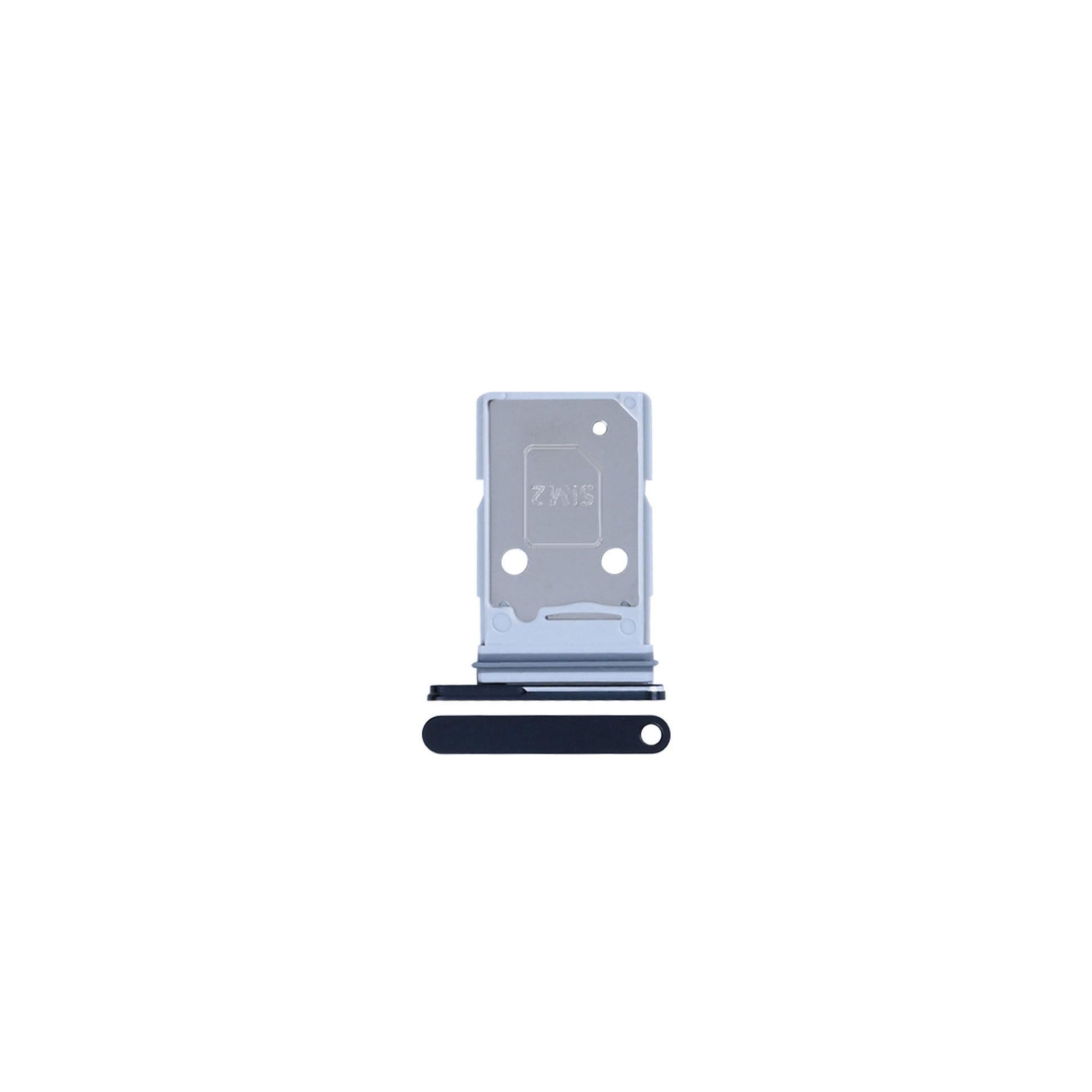 Samsung Galaxy Z Fold7 F966B Sim Card Holder Jet Black OEM