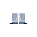 Samsung Galaxy Z Fold7 F966B Sim Card Holder Jet Black OEM