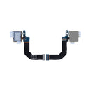 Samsung Galaxy Z Fold7 F966B Sim Card Reader With Flex OEM OEM