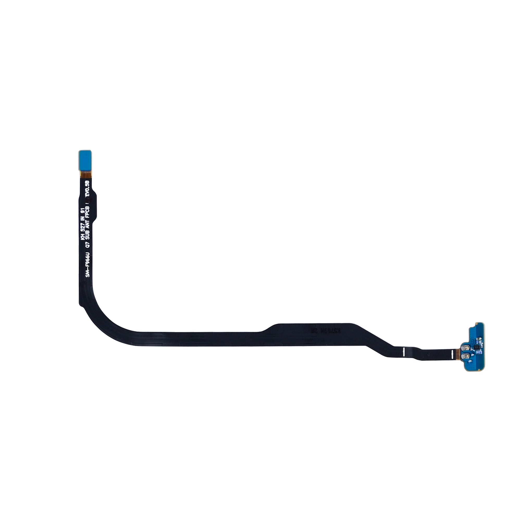 Samsung Galaxy Z Fold7 F966B Antenna Flex Left OEM